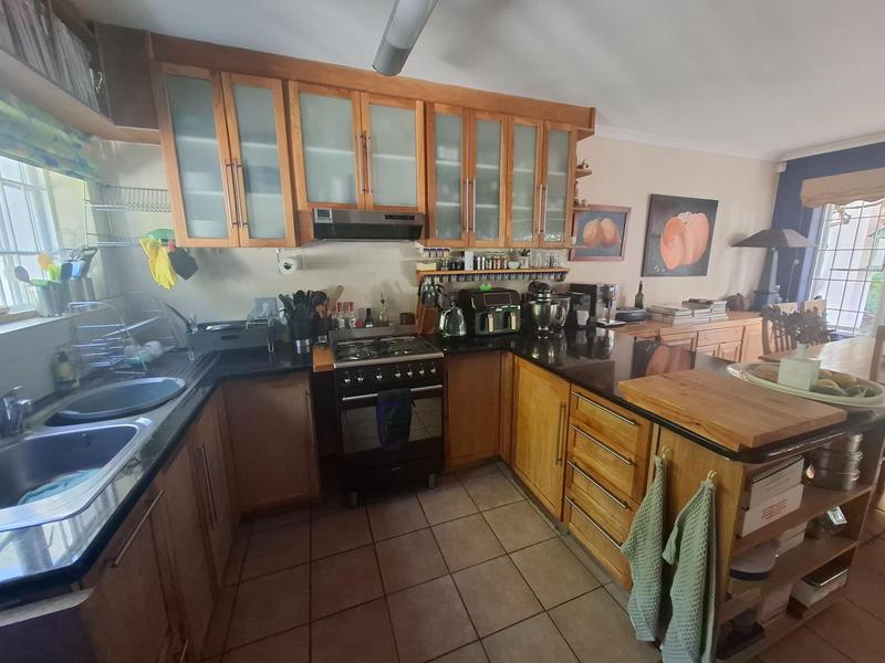 4 Bedroom Property for Sale in Paradyskloof Western Cape